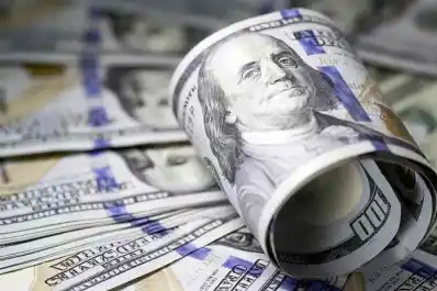 El dólar oficial subió en el cierre de la semana y quedó cerca de los $1.400 en el Banco Nación
