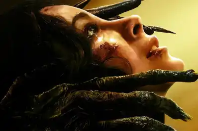 Estrenos de cine: “Rosario: herencia maldita”, una muerte y el descubrimiento de oscuros rituales