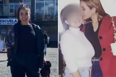 Hallaron muerta a una mujer en Ezeiza y sospechan de su hija de 15 años