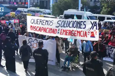 El Gobierno implementa exenciones impositivas para los servicios vinculados a la discapacidad