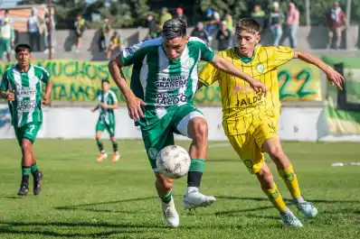 Graneros quiere seguir en lo más alto de la zona Campeonato de la Liga Tucumana