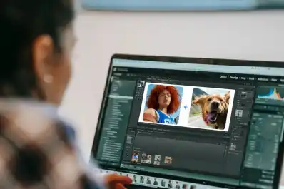 Cómo editar fotos “mágicamente” con la nueva inteligencia artificial de Google