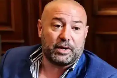 Caso Andis: filtraron nuevos audios contra Javir Milei, Karina Milei y Eduardo “Lule” Menem