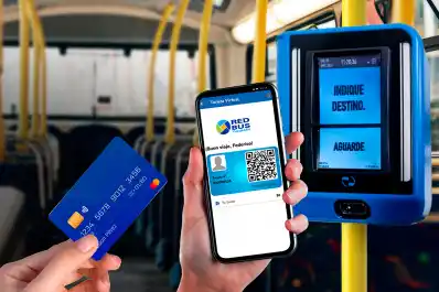 Los pagos sin contacto se expanden a través del Sistema Multipago Independencia