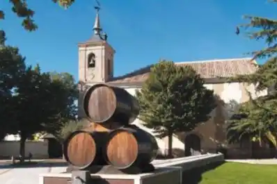 Qué ver en Cubas de la Sagra: el pueblo de Madrid que brilló en el Grand Prix 2025