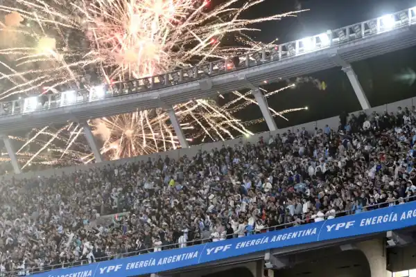 Locura por Messi: se agotaron todas las entradas de la Selección Argentina para el duelo con Venezuela