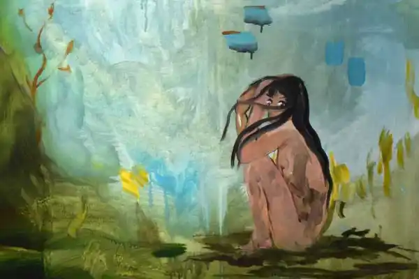 Festival Tucumán Arte: Fátima Pecci expone “Estado(s) de ánimo”