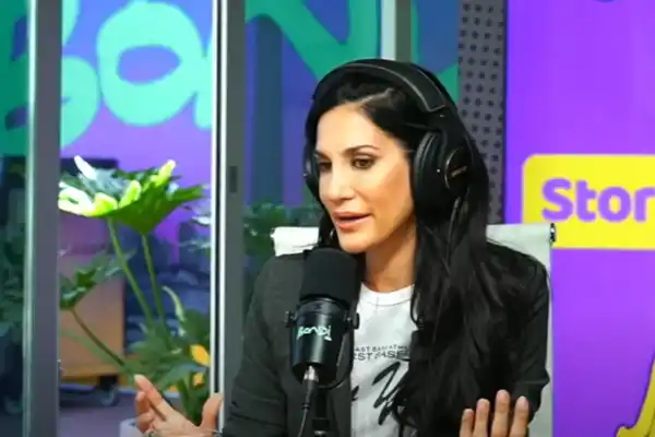 Silvina Escudero abrió su corazón y habló de su lucha por ser madre: Soy positiva, pero hay un momento que se te va apagando el brillo