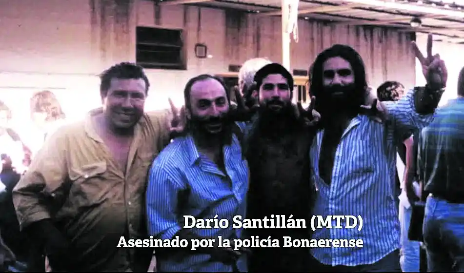 “EL ELOGIO DE LA REBELIÓN”. Documental sobre las luchas sociales.