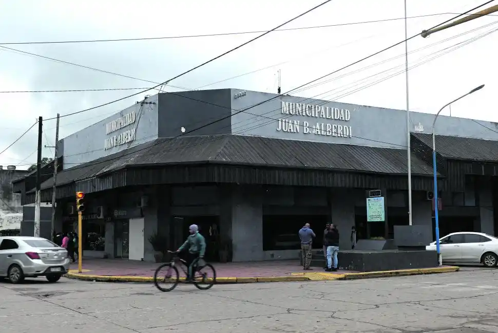 Caso Alberdi: dos ex funcionarios negaron vínculos con el narcotráfico