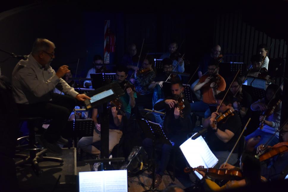 Teatro en Tucumán: estrenan la ópera Carmen, la tragedia del femicidio