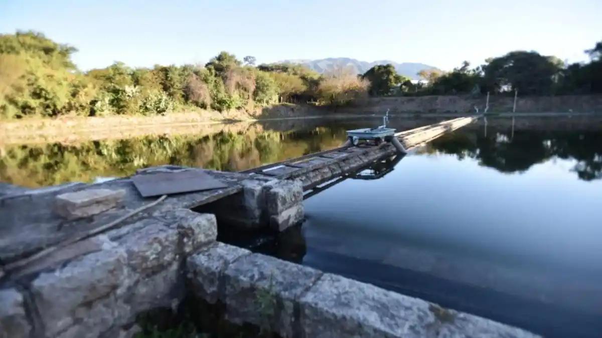 Instancia de definiciones: cuáles son las 10 empresas que pujan por quedarse con la obra del acueducto de Vipos