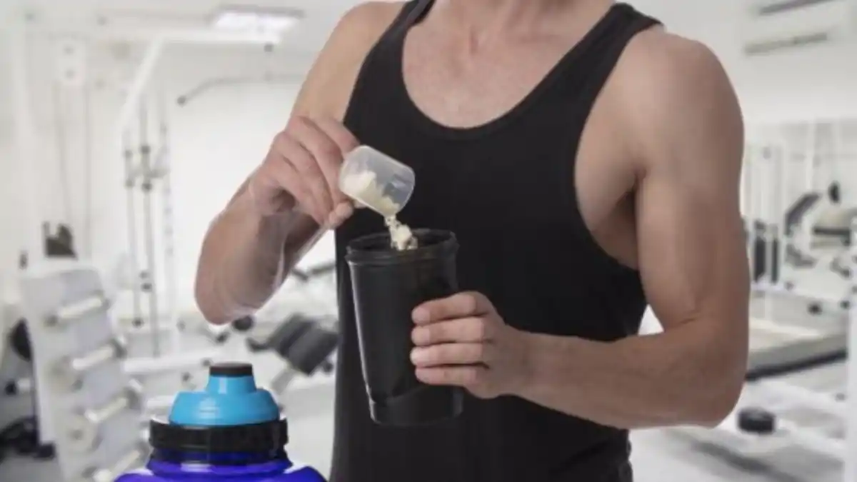 Prohíben la venta de un suplemento dietario a base de creatina en todo el país