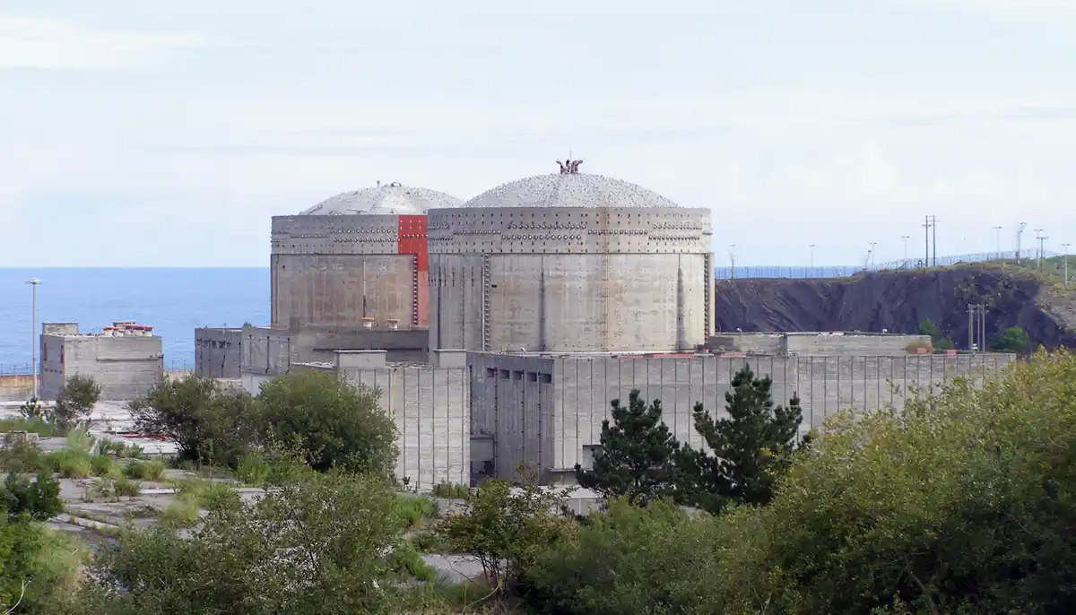 Lemóniz: la central nuclear española que nunca funcionó y cuya historia sigue abierta
