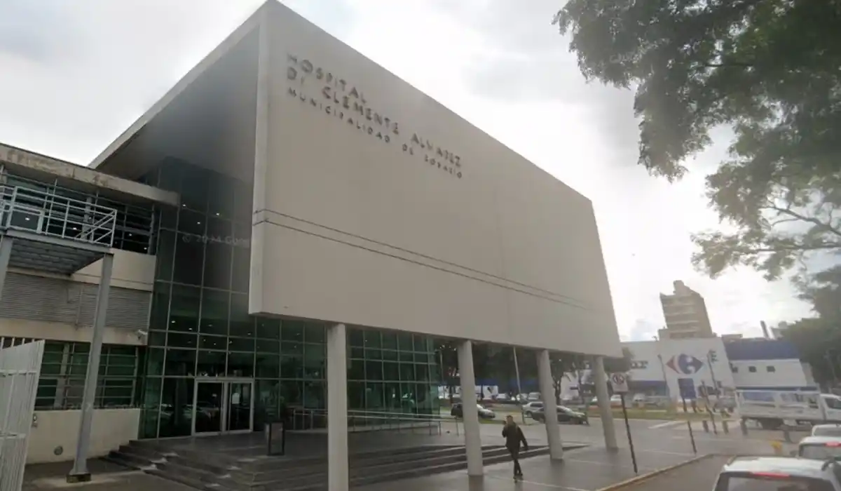 Horror en Rosario: secuestró a su ex pareja y la quemó con ácido para borrarle los tatuajes