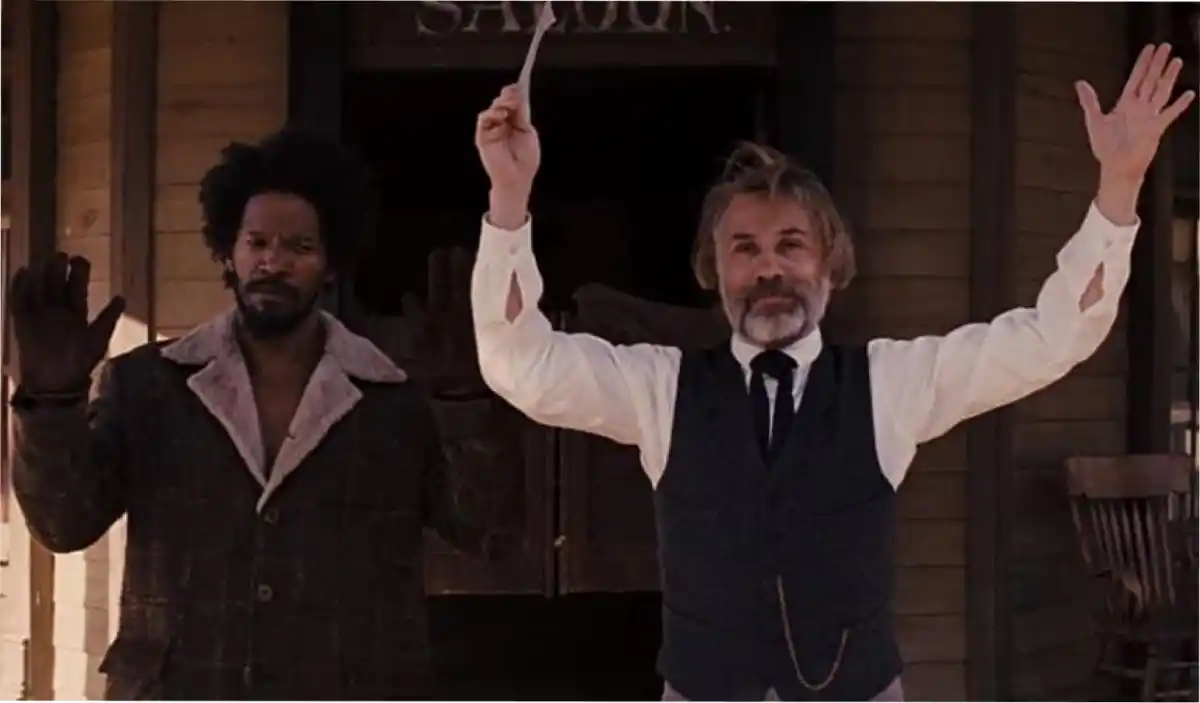 La película de Tarantino que todos deben ver.