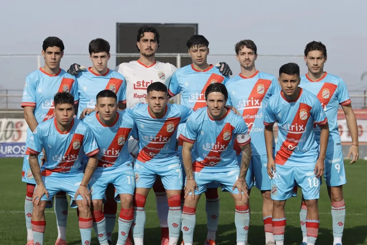 NO LEVANTA CABEZA. Arsenal se encuentra en el último puesto de la tabla y queda muy poco para que termine el torneo.