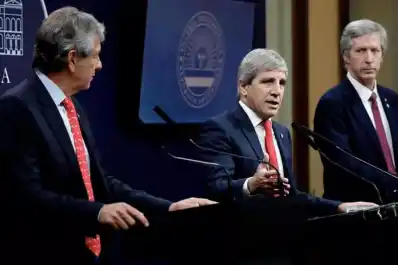 Una calma en el mercado tras la tormenta de la deuda