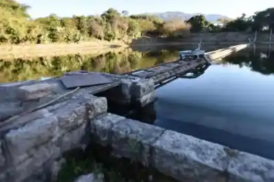 Se abrieron los sobres para la licitación del Acueducto de Vipos, una inversión de más de $152.000 millones