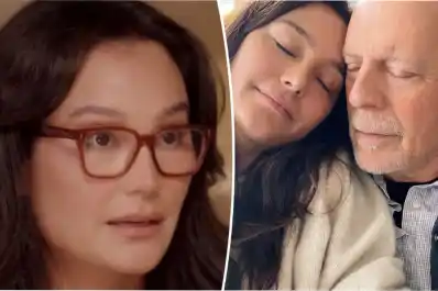 La esposa de Bruce Willis tomó la difícil decisión de sacarlo de la casa familiar