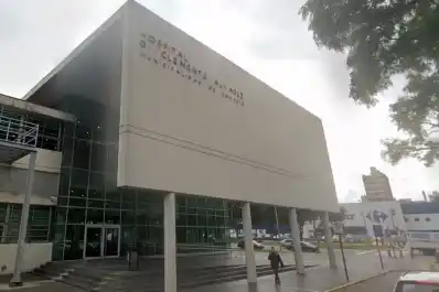 Horror en Rosario: secuestró a su ex pareja y la quemó con ácido para borrarle los tatuajes