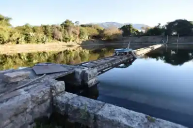 Instancia de definiciones: cuáles son las 10 empresas que pujan por quedarse con la obra del acueducto de Vipos