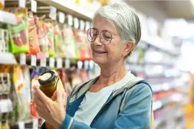 Reintegro para jubilados de Anses en supermercados: qué locales participan y cómo obtenerlo