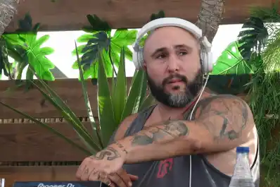 Kiko Rivera cumple el sueño de sus hijas en pleno divorcio con Irene Rosales