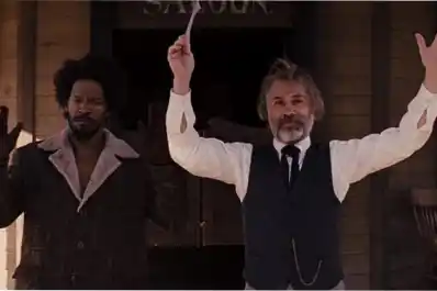 Solo le quedan tres días: la película de Tarantino que todos deben ver y se va de Netflix