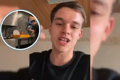 El precio de emigrar: un español cuenta su experiencia trabajando de lavaplatos en Suiza