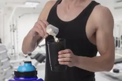 Prohíben la venta de un suplemento dietario a base de creatina en todo el país