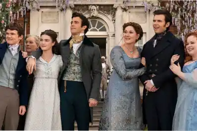 Una actualización decepcionante: ¿qué pasará con la cuarta temporada de Bridgerton?