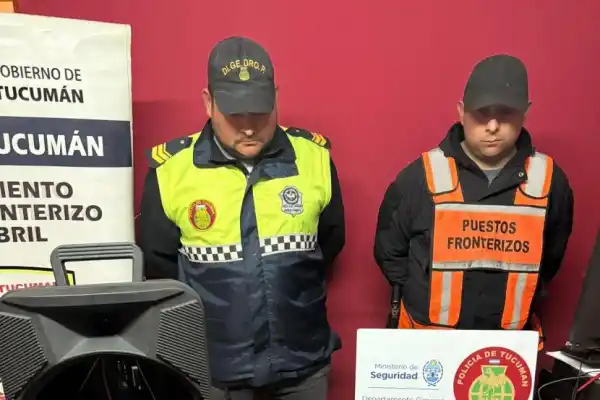 Crece el envío de drogas y de mercadería de contrabando por encomiendas