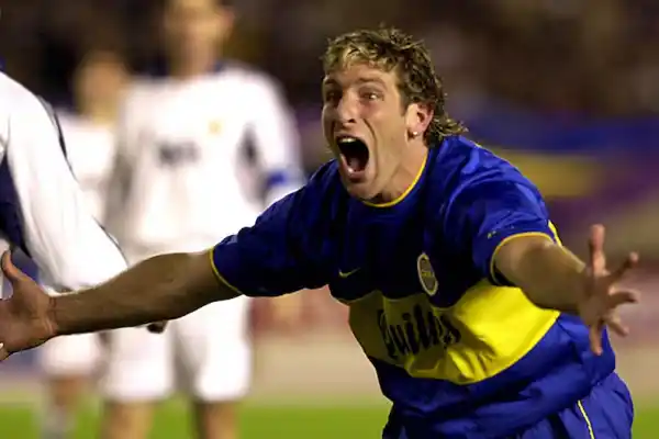 Martín Palermo recordó sus goles al Real Madrid y la insólita confesión de Iker Casillas