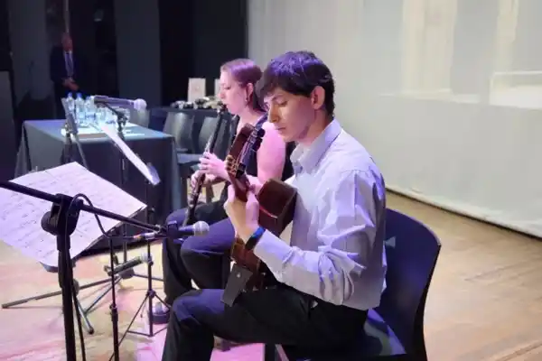 Anuncian las fechas de la preinscripción para 2026 en el Instituto Superior de Música