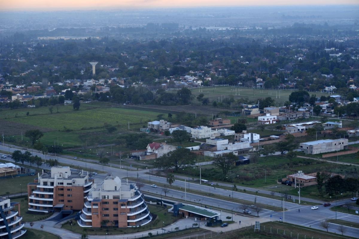 El nuevo Código de Planeamiento en Yerba Buena, sin quórum: “Siempre hay algún pretexto para que no se trate”