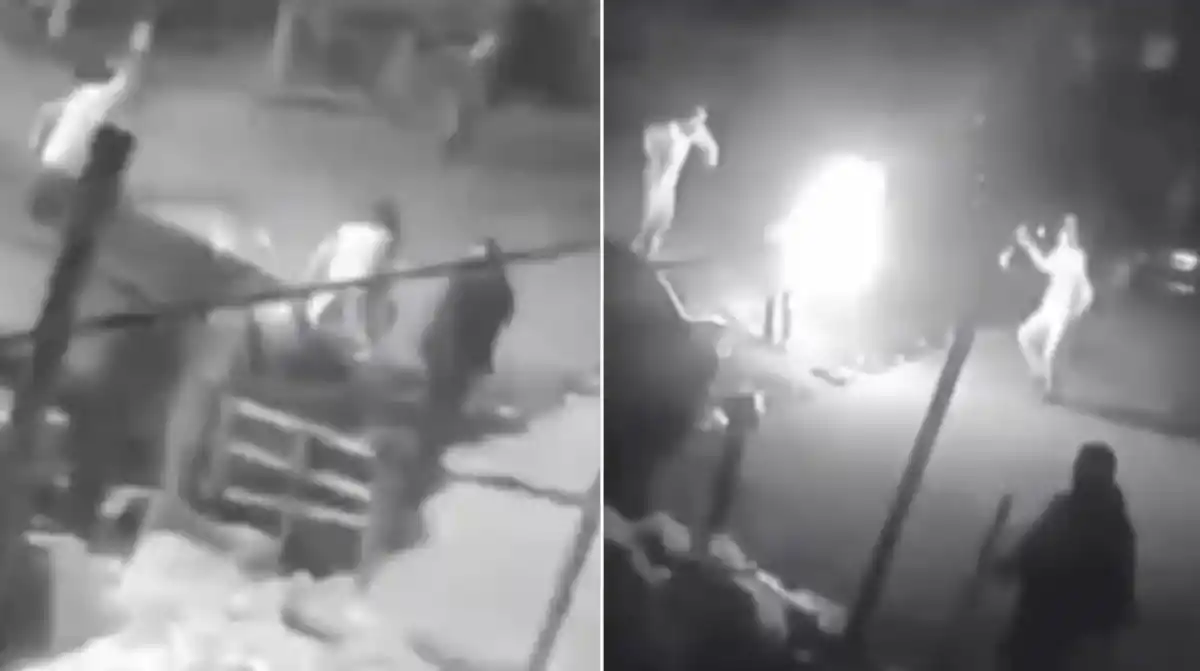 Murió Ana Clara Luna, la mujer que fue prendida fuego por su exnovio en Buenos Aires