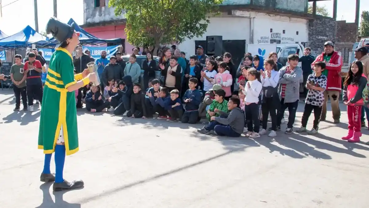 Qué hacer este domingo en San Miguel de Tucumán