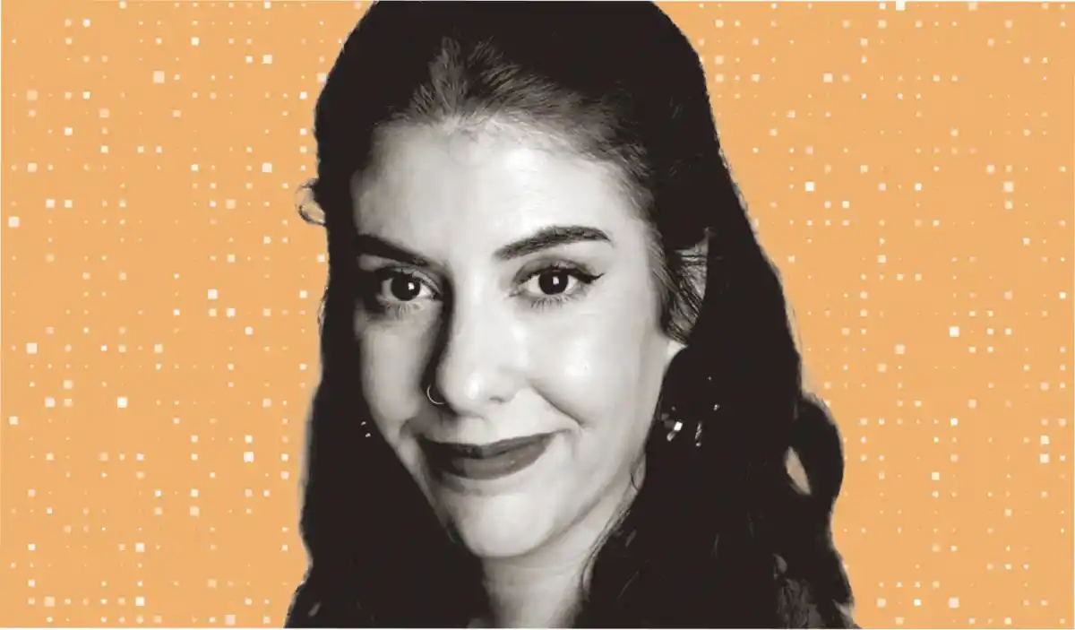 Milagros MIceli, entre las 100 personalidades más influyentes de la revista TIME.