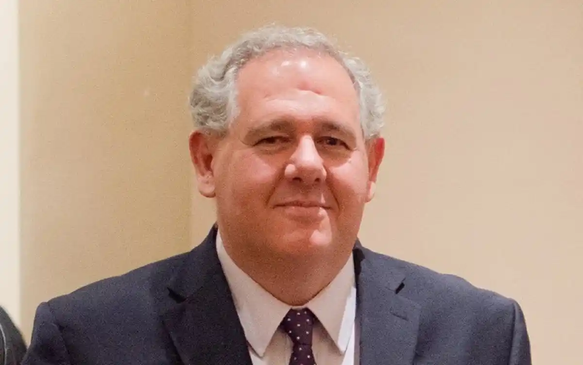 Murió Pablo Lucci, un apasionado de la agroindustria