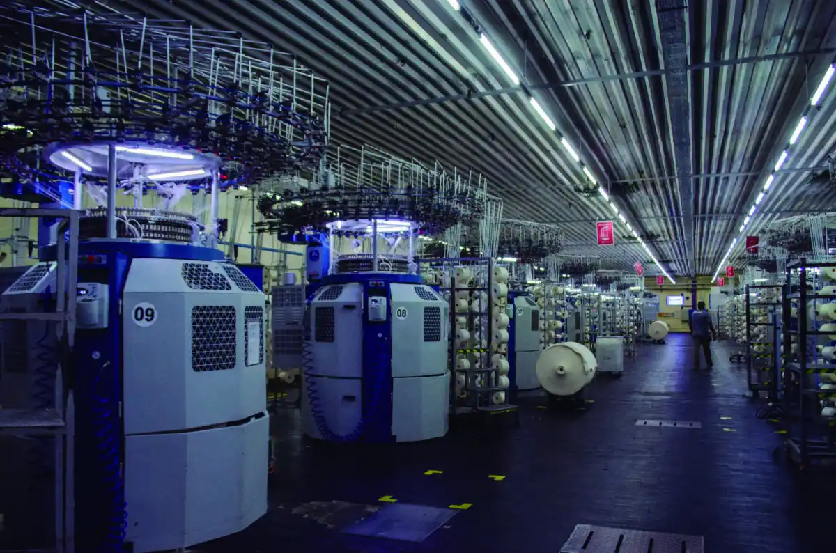 La industria, entre las crisis y la esperanza