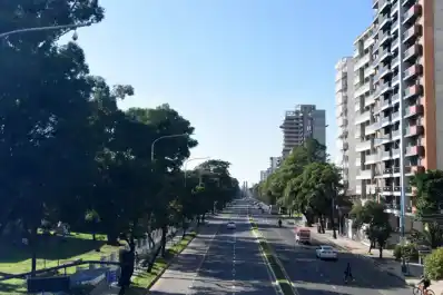 Agosto se despide con un sábado primaveral en Tucumán