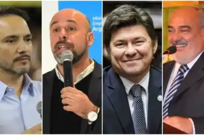 Corrientes define su futuro: elecciones a gobernador con final abierto hacia un balotaje