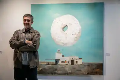 Yerba Buena construye su patrimonio artístico