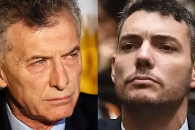 Mauricio Macri echó a Damián Arabia de la vicepresidencia del PRO por su cercanía con los libertarios