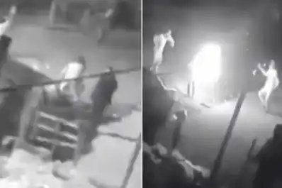 Murió Ana Clara Luna, la mujer que fue prendida fuego por su exnovio en Buenos Aires