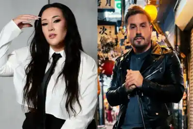 Fede Bal volvió a apostar al amor: ¿quién es la famosa con la que está en pareja?