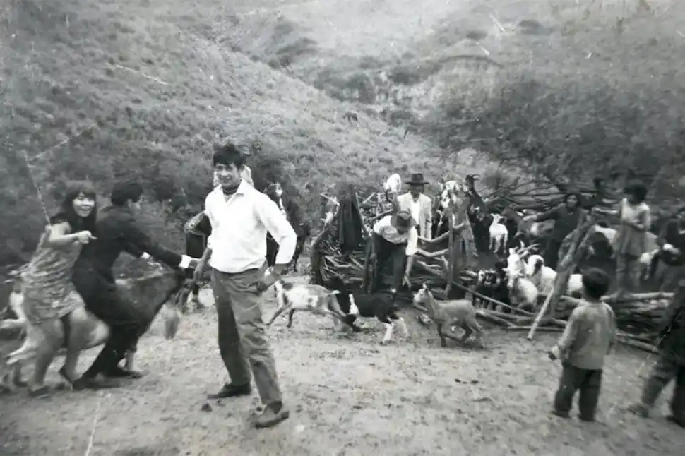 “NUESTRA TIERRA”. La película de Lucrecia Martel se estrena hoy.