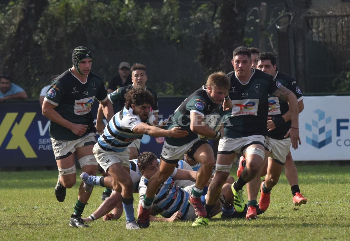 Foto: Osvaldo Ripoll - LA GACETA