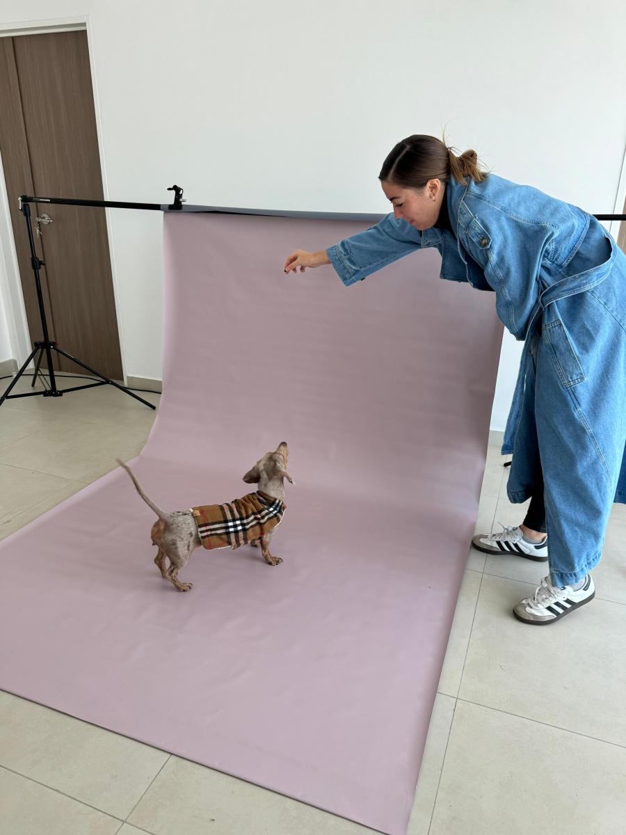 La “salchimanía”: del amor en casa al estrellato en redes